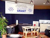 Bild 9 Wolfrum Granit GmbH Grabmale - Küchenarbeitsplatten - Naturstein in Naila