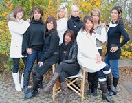 Bild 4 "La Belle" Der Friseur Alexandra Schad