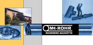 Bild 3 Rohrwerk Maxhütte GmbH in Sulzbach-Rosenberg