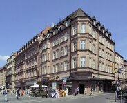 Bild 10 Fischer in Nürnberg