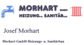 Bild 1 Morhart GmbH Heizung- und Sanitärbau in Großostheim