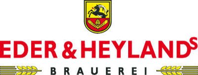 Bild 1 Eder & Heylands Brauerei GmbH & Co. KG in Großostheim