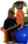 Bild 1 Fitness-Welt Gesundheitszentrum in Dietenhofen