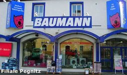 Bild 1 Baumann GmbH in Pegnitz