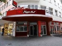 Bild 1 Pizza Hut in Würzburg