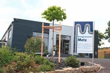 Bild 5 Anlagentechnik Metz in Burkardroth