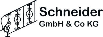 Bild 1 Schneider GmbH & Co. KG in Gundelsheim