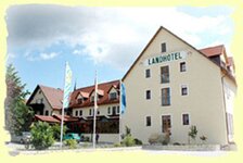 Bild 1 Landhotel Aschenbrenner in Freudenberg