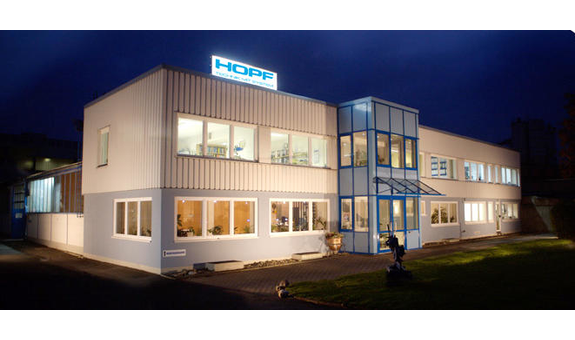 Hopf GmbH