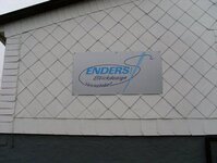 Bild 1 Enders Hans GmbH in Selbitz