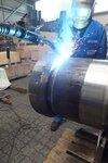 Bild 5 Motoren Sauer GmbH in Hösbach
