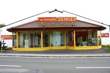 Bild 1 Zenger Fachmarkt in Schnaittach