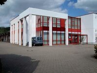 Bild 1 G. Sachs Eisenwaren GmbH in Kulmbach