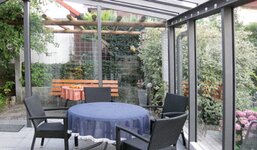 Bild 1 Glasbau und Handelsges. mbH in Schwabach