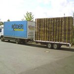 Bild 1 Röder GmbH in Karlstadt
