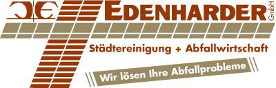 Bild 1 Edenharder GmbH in Pilsach