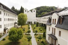 Bild 5 Kongregation der Schwestern vom Göttlichen Erlöser Provinz Deutschland KdöR Kloster St. Josef in Neumarkt i d OPf