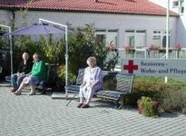 Bild 1 Bayerisches Rotes Kreuz in Erbendorf