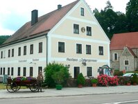 Bild 1 Gasthaus Zum Schweppermann in Kastl