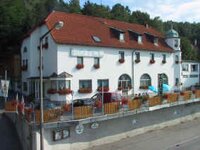 Bild 1 Hotel Restaurant Waldlust in Schwandorf