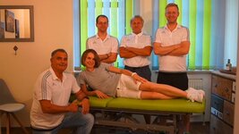 Bild 9 Physio OnE - Die Gesundheitsschmiede in Bayreuth