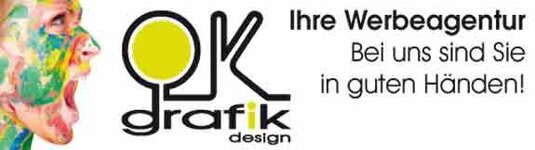 Bild 1 OK Grafikdesign in Nürnberg
