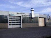 Bild 1 Lackierzentrum Kießling Autolack u.Karosserie GmbH in Roth