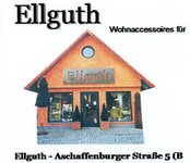 Bild 1 Ellguth in Höchberg