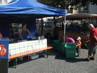 Bild 7 Grimm in Aschaffenburg