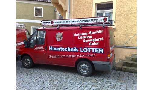 Haustechnik Lotter GmbH