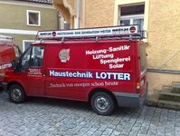 Bild 1 Haustechnik Lotter GmbH in Pfreimd