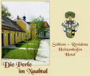 Bild 6 Hotel Schlossresidenz Heitzenhofen in Duggendorf