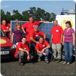 Bild 1 Drechsler-Solar GmbH in Stockheim