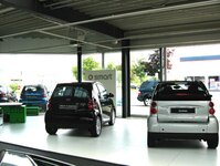 Bild 1 Auto-Scholz® GmbH & Co. KG in Bayreuth