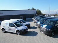 Bild 1 Kostell Wach- u.Streifendienst GmbH in Amberg