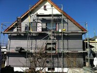 Bild 7 Malerbetrieb Killmann | Fassade in Barbing