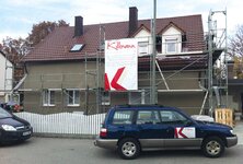 Bild 6 Malerbetrieb Killmann | Fassade in Barbing