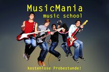 Bild 4 MusicMania Music School in Bayreuth