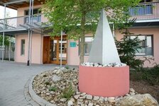Bild 1 Frühförder- und Beratungsstelle der Rummelsberger Diakonie in Hilpoltstein