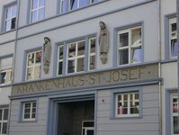 Bild 5 St. Josef in Schweinfurt