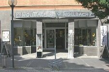 Bild 1 Wollbach GmbH&Co.KG in Bad Neustadt a d Saale