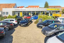 Bild 7 Autohaus Sessner e.K., Opel-Vertragshändler in Ochsenfurt