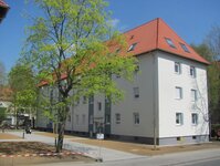 Bild 3 Heimathilfe Wohnungsbaugenossenschaft e.G. in Würzburg