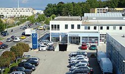 Bild 8 Autohaus Gebhardt & Co. Fahrzeuge GmbH in Regensburg