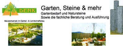 Bild 1 Denk Garten- und Landschaftsbau in Berching