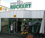 Bild 1 Rückert GmbH in Haibach