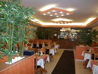 Bild 2 Restaurant Bambus in Kitzingen