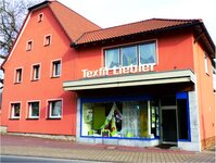 Bild 1 Liebler Textil GmbH in Giebelstadt
