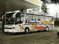 Bild 4 Hasler Reisen GmbH & Co. KG in Hallstadt