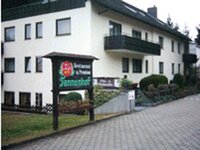 Bild 3 Garni Hotel Tannenhof in Erlenbach